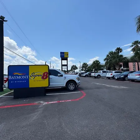 Hotel Baymont By Wyndham Corpus Christi Airport